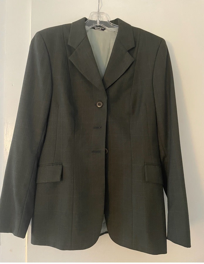 GRAND PRIX Grand Prix Show Jacket (2)