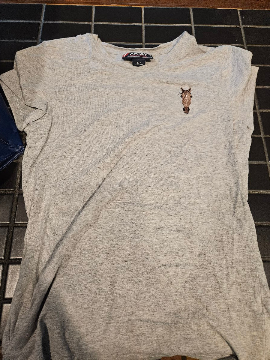 Ariat Short Sleeve