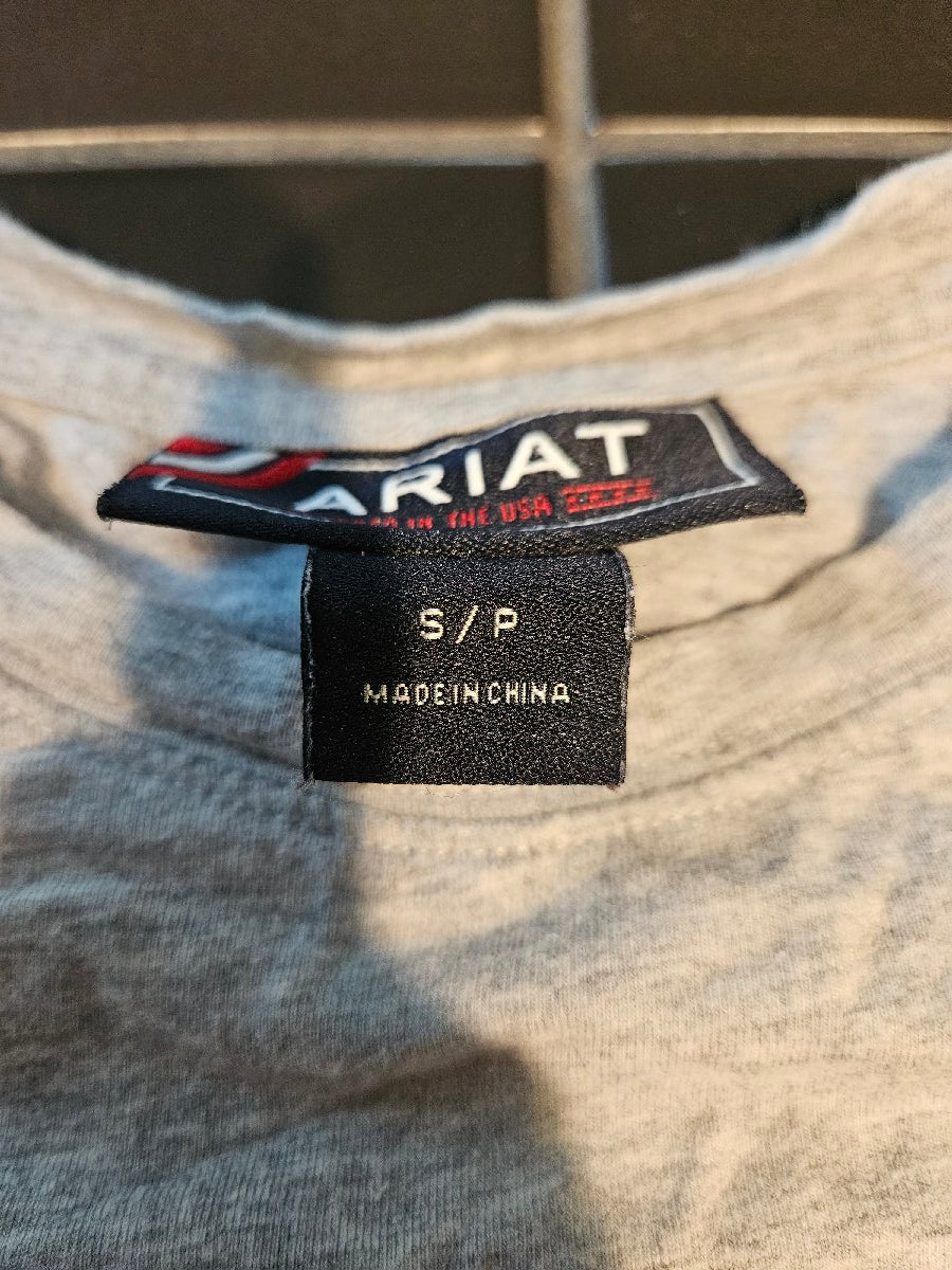 Ariat Short Sleeve