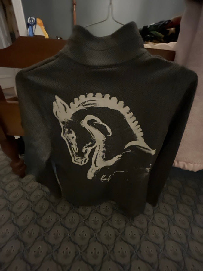 Kerrits Winter shirt