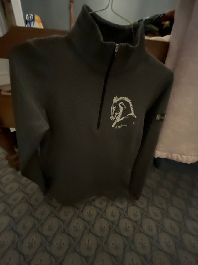 Kerrits Winter shirt