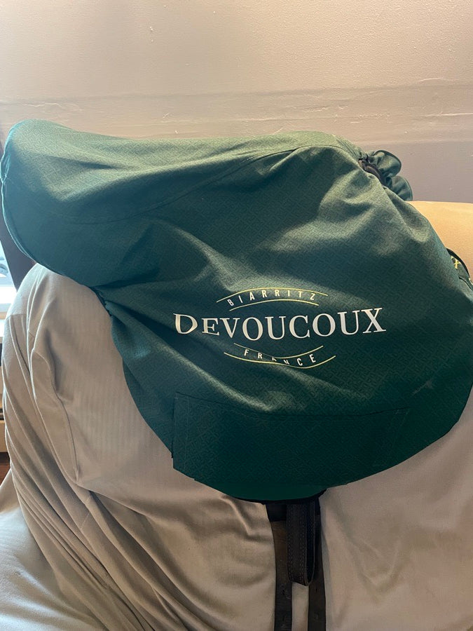 DEVOUCOUX Devocoux 18” 2AA Monoflap