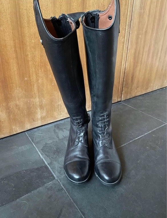 DUBLIN Dublin Holywell Tall Field Boots