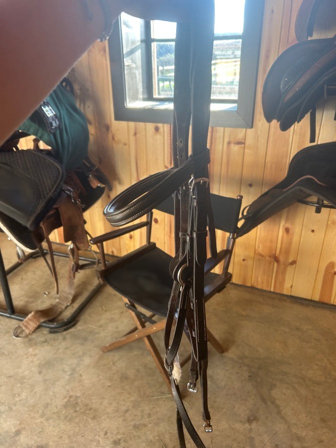 DOVER SADDLERY figure 8 bridle (2)