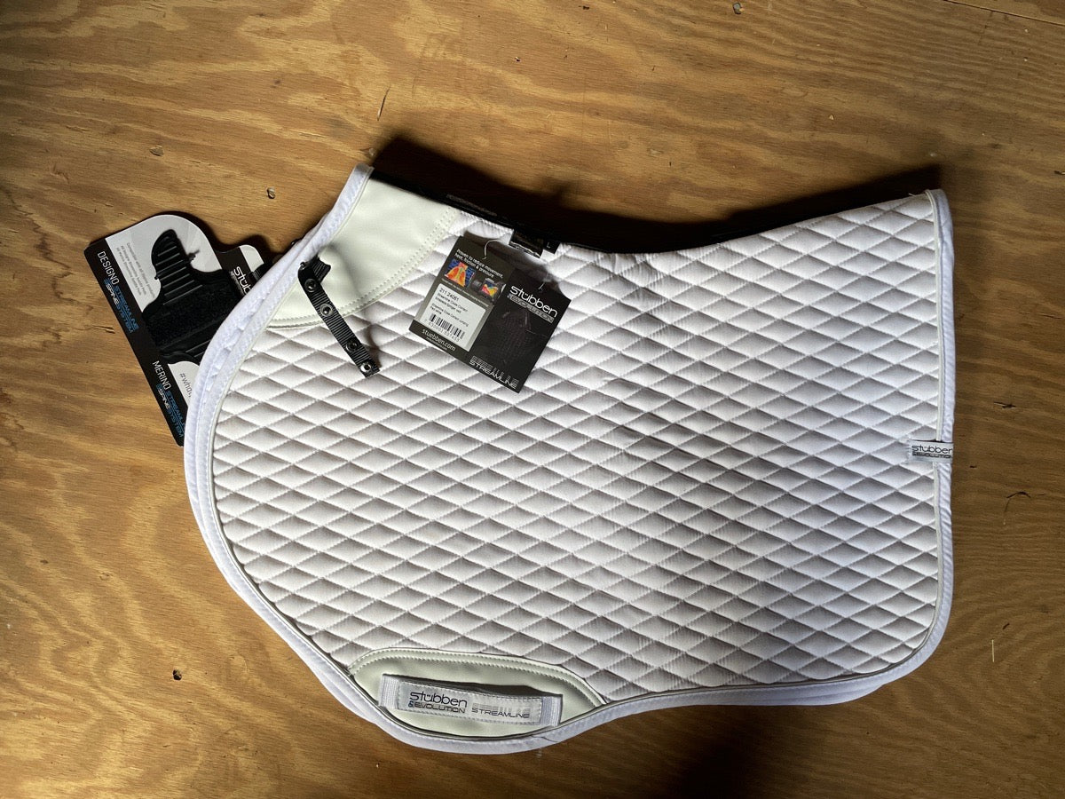 Stubben Streamline Close Contact Jumping Pad