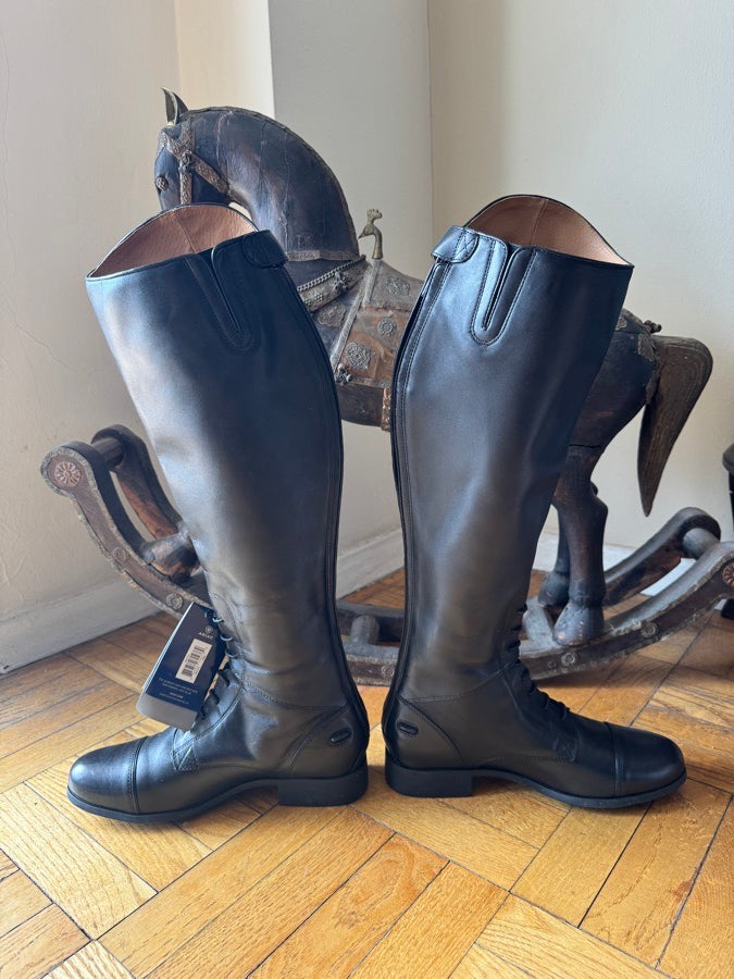 ARIAT NEW Ariat tall boots (3)