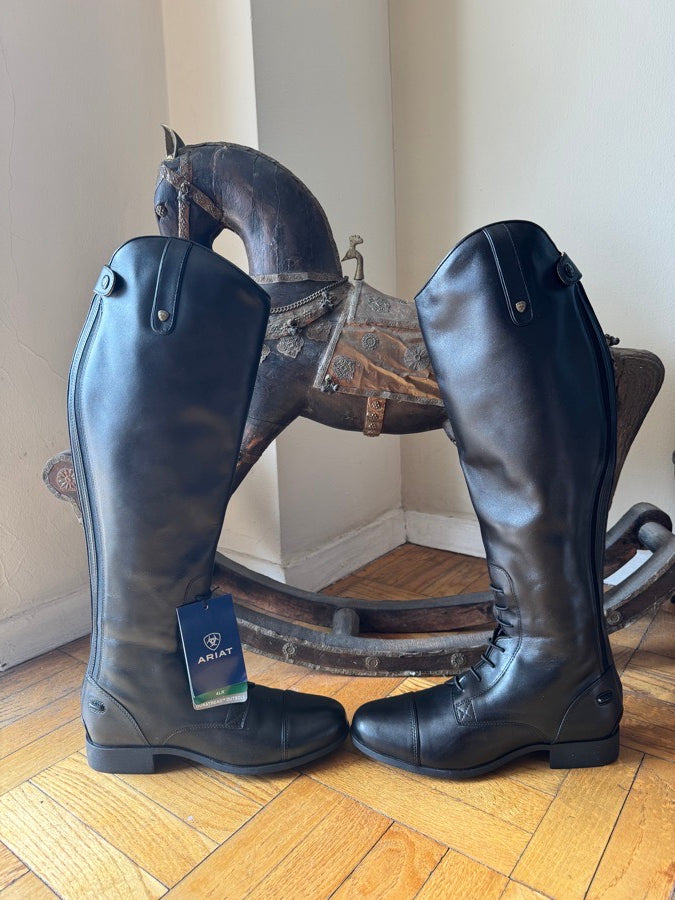 ARIAT NEW Ariat tall boots (2)