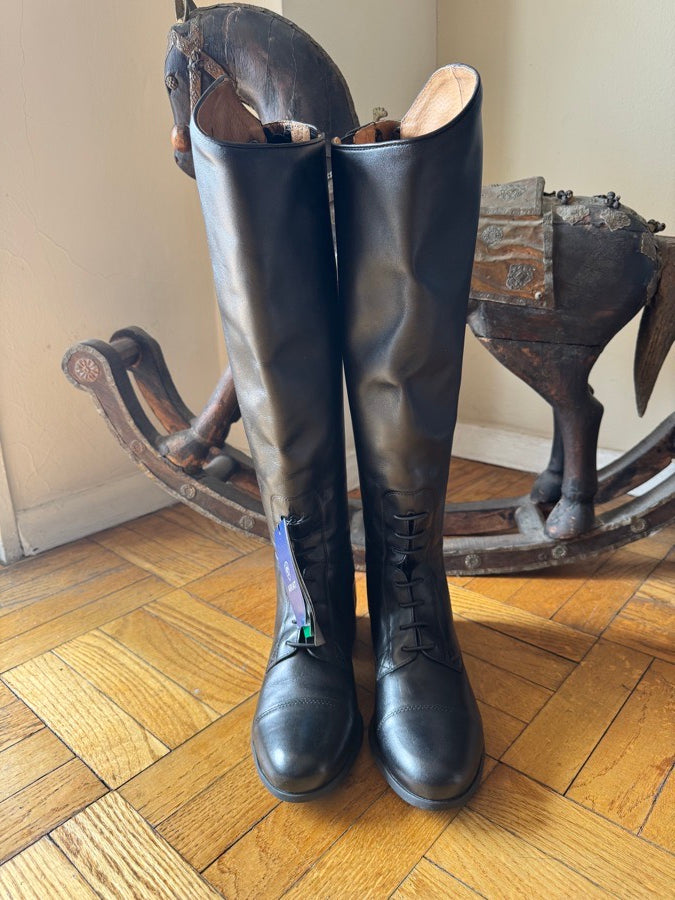 ARIAT NEW Ariat tall boots (4)