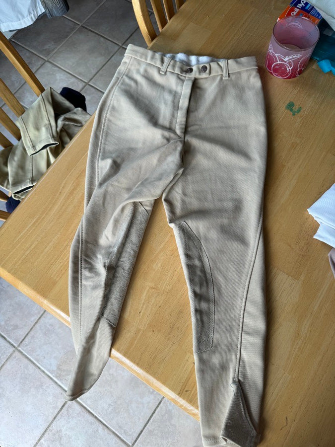 devon aire breeches