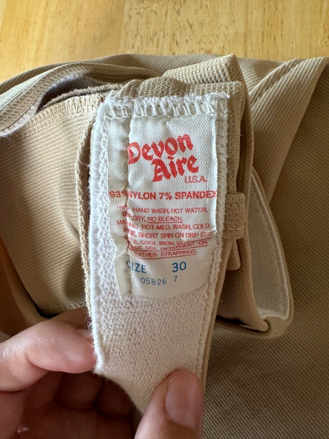 devon aire breeches