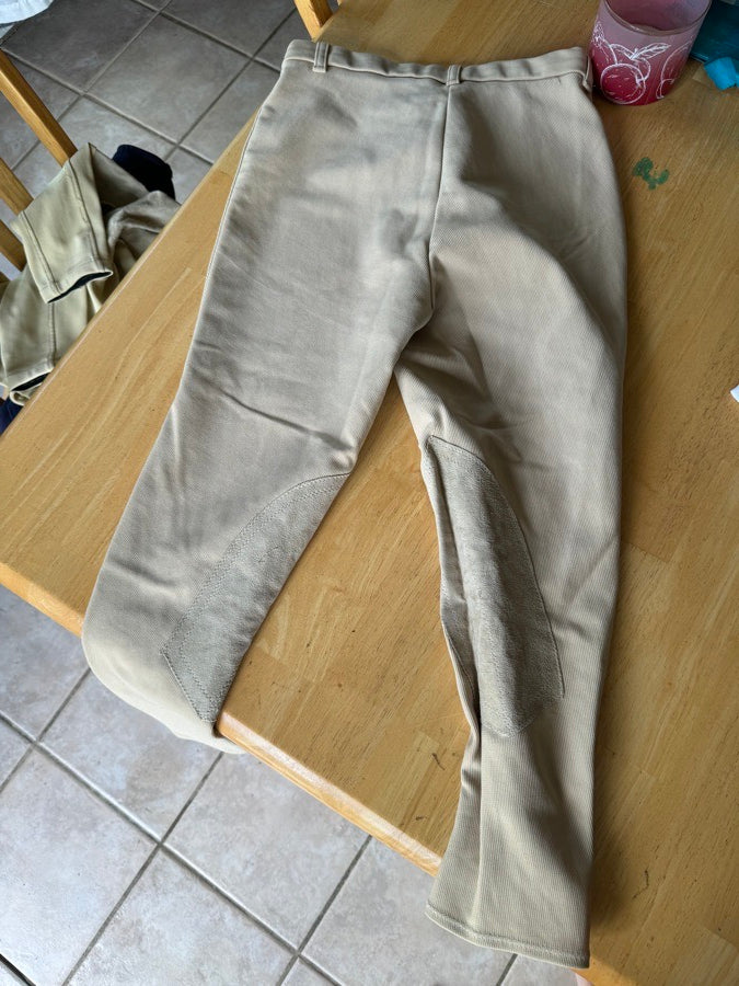 devon aire breeches