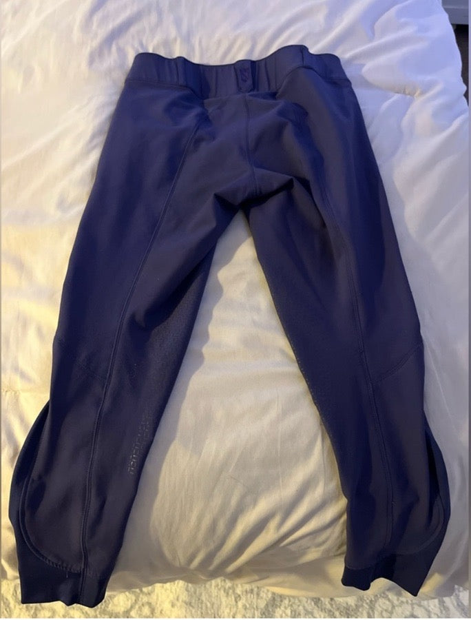 TREDSTEP Tredstep symphony Nero breeches
