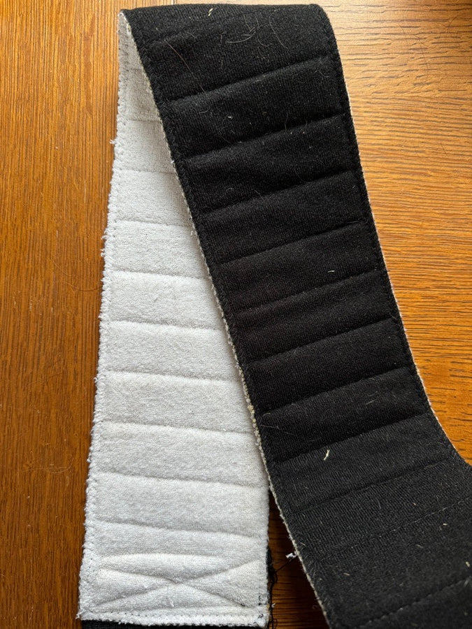 Climate Control leg wraps
