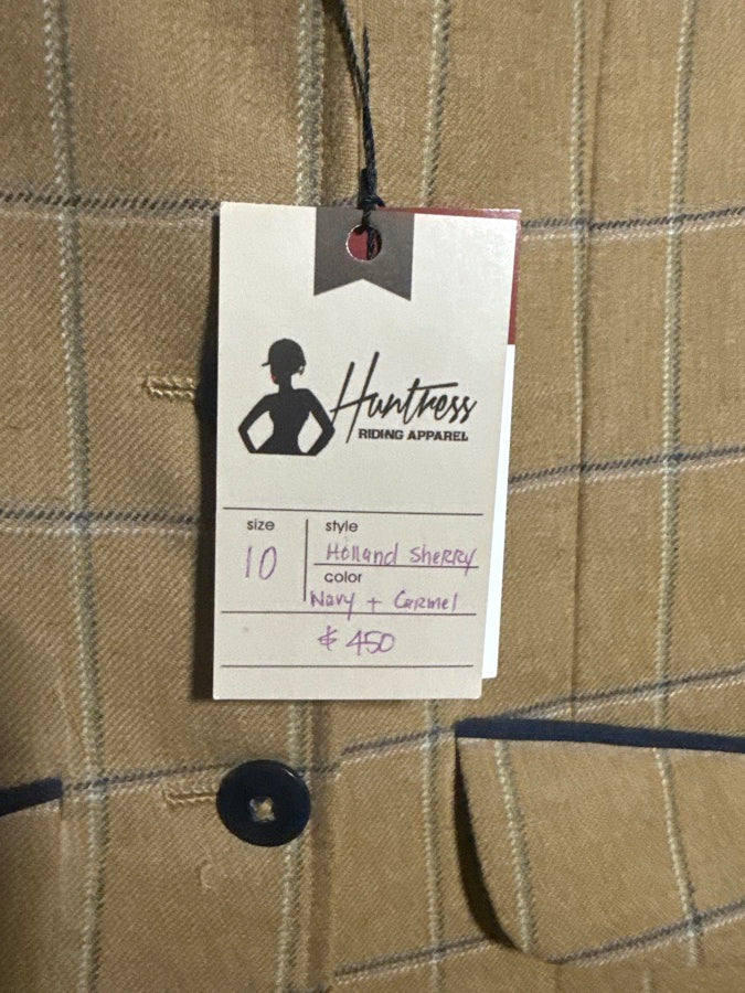OTHER Hunter Show Coat (5)