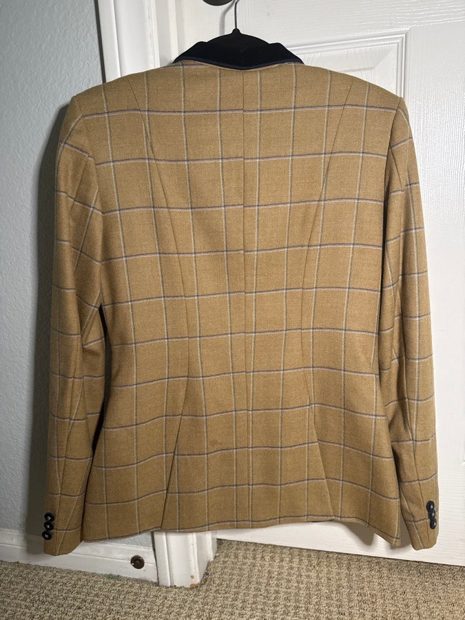 OTHER Hunter Show Coat (3)