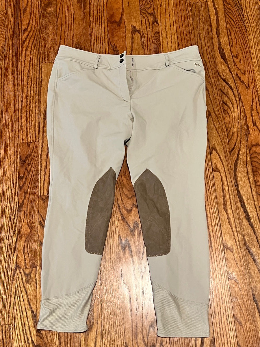 RJ CLASSICS WOMEN’S BREECHES