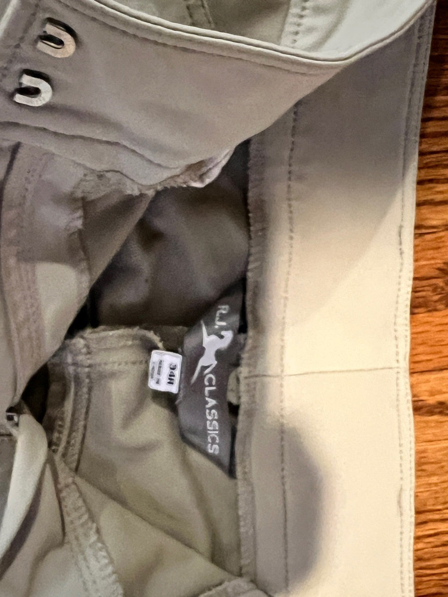 RJ CLASSICS WOMEN’S BREECHES
