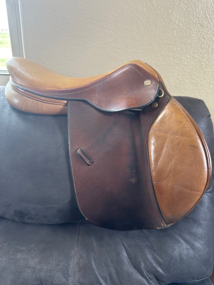 16 in Beval LTD Saddle