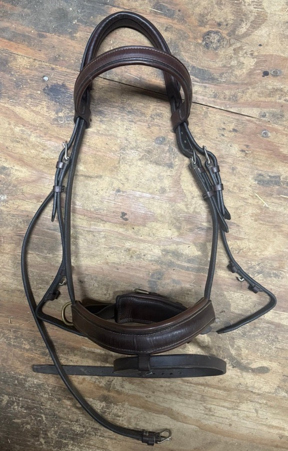 Other Jeffries Elevator bridle