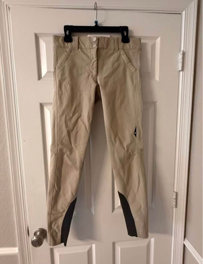 Equiline IT48 X shape breeches
