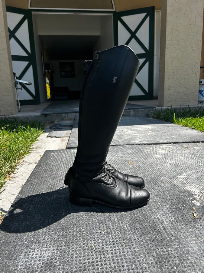 TREDSTEP tredstep Donatello ||| Field boots (3)