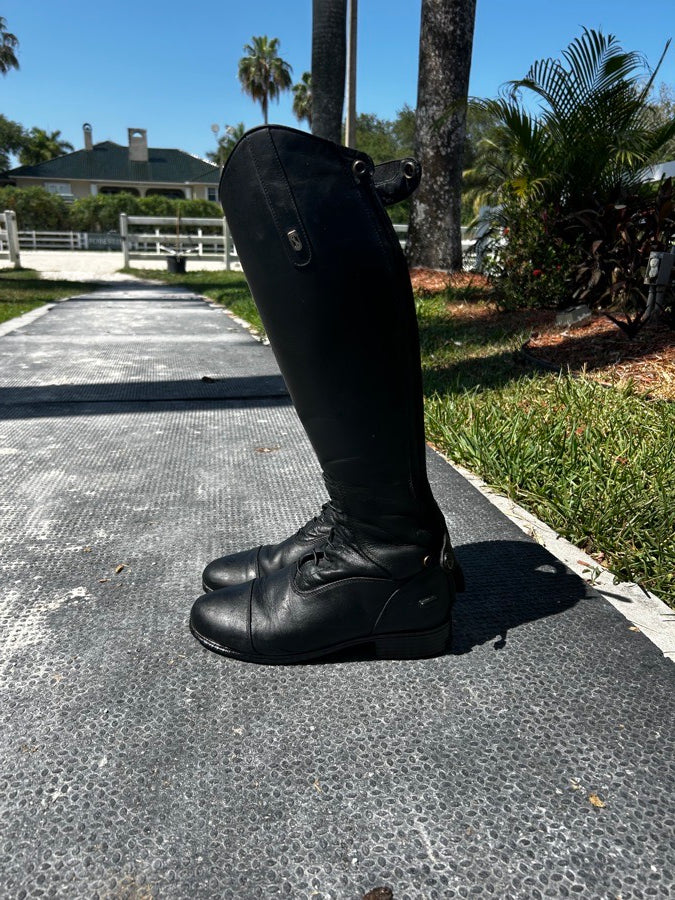 TREDSTEP tredstep Donatello ||| Field boots (2)