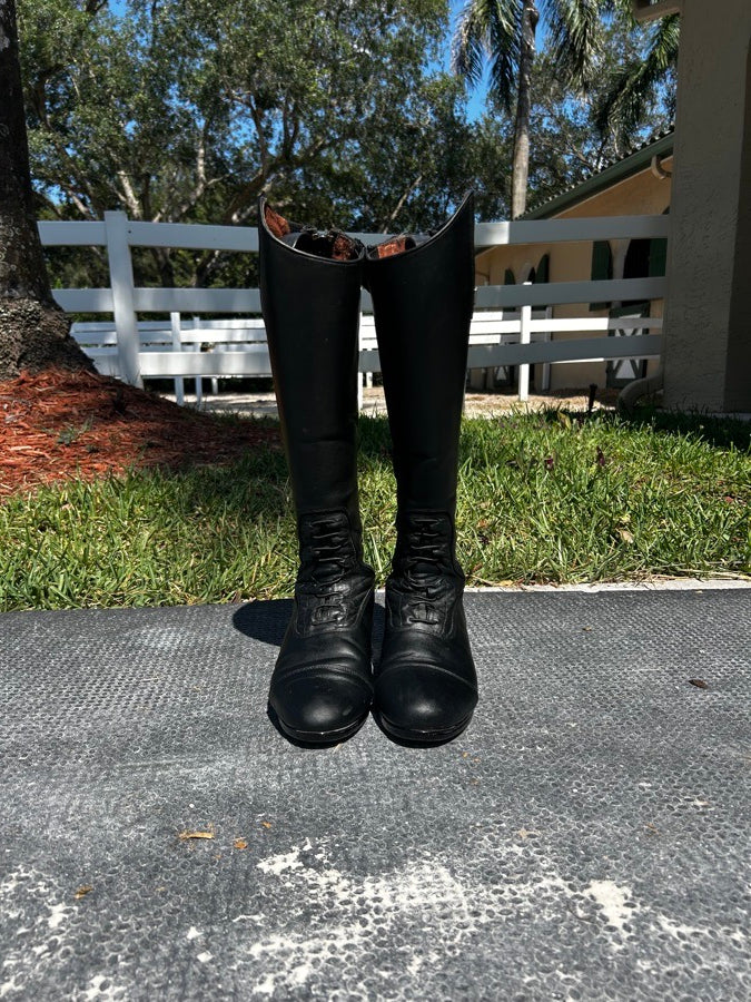 TREDSTEP tredstep Donatello ||| Field boots