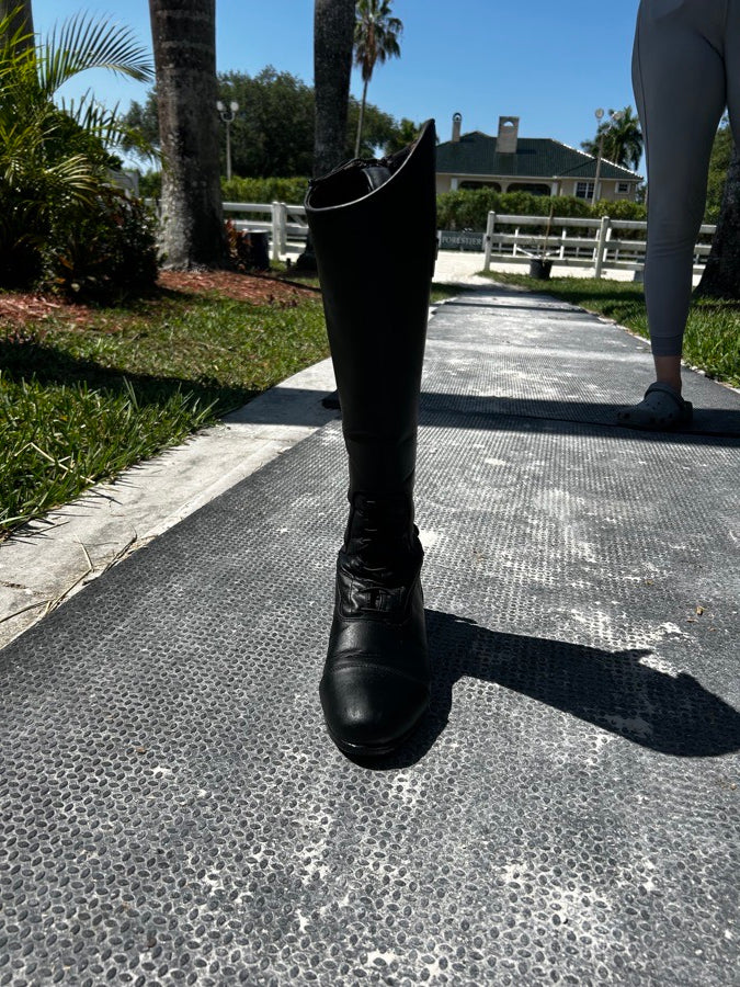 TREDSTEP tredstep Donatello ||| Field boots (5)