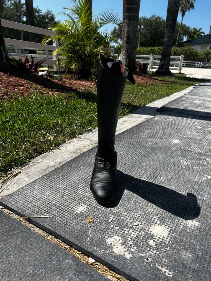 TREDSTEP tredstep Donatello ||| Field boots (6)