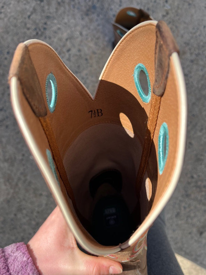Ariat Western Boots