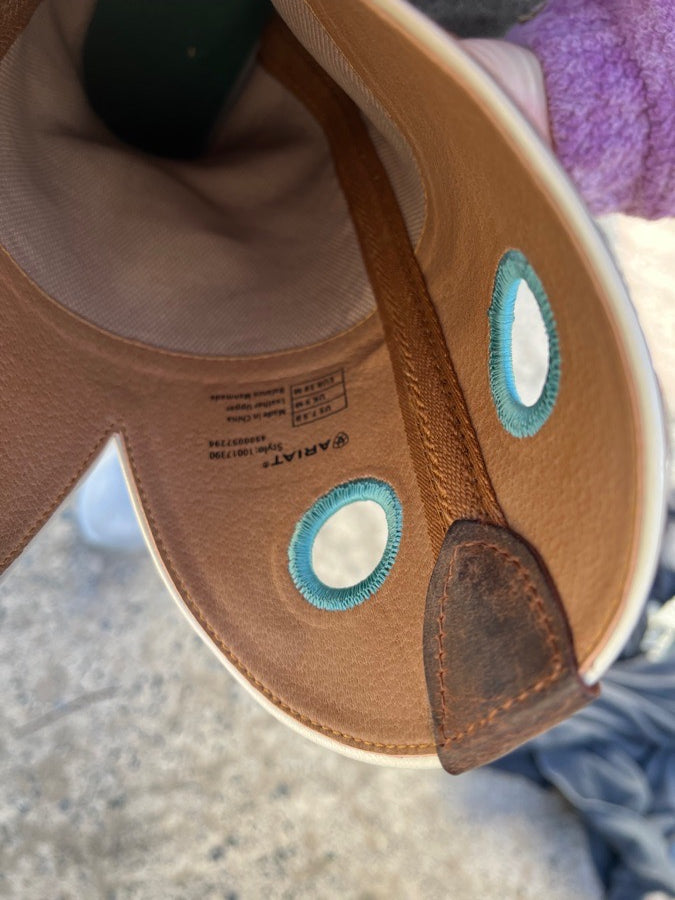 Ariat Western Boots