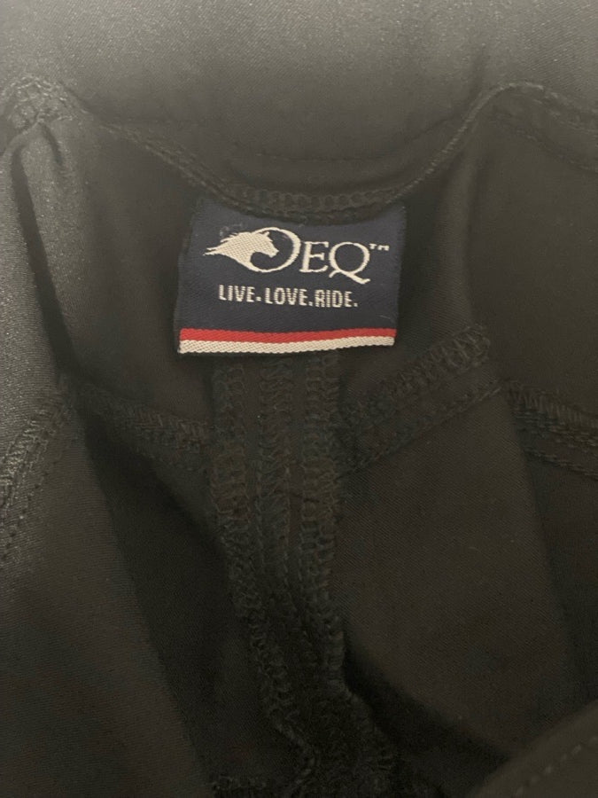 OEQ full seat breeches