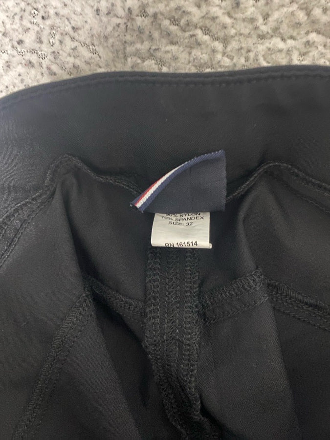 OEQ full seat breeches