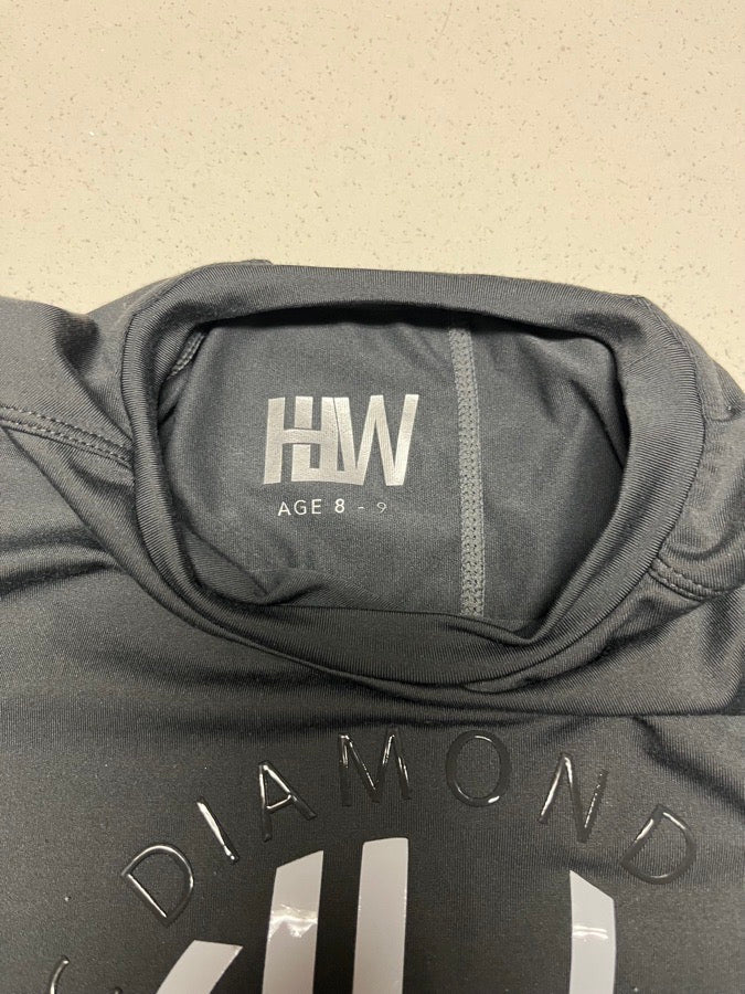 Harlow X AD Pants and shirt