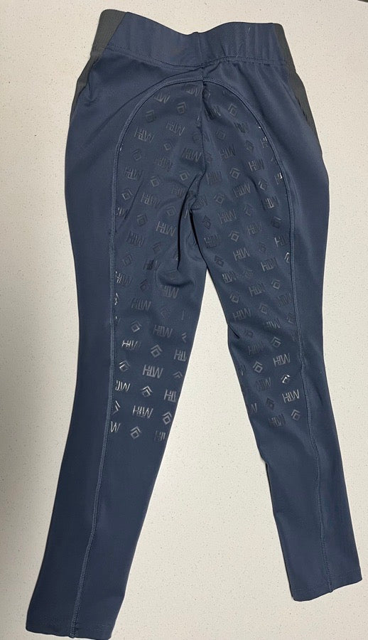 Harlow X AD Pants and shirt