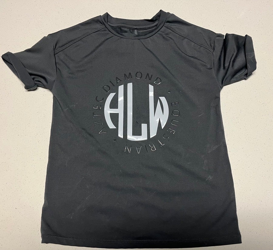 Harlow X AD Pants and shirt