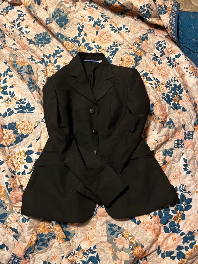 RJ CLASSICS OS RJ Classics show jacket