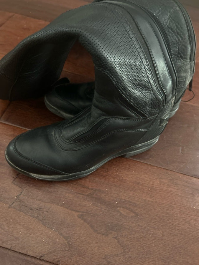 Ariat tall boots