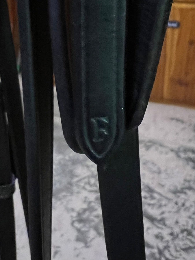 Other Quality flash Noseband bridle (4)