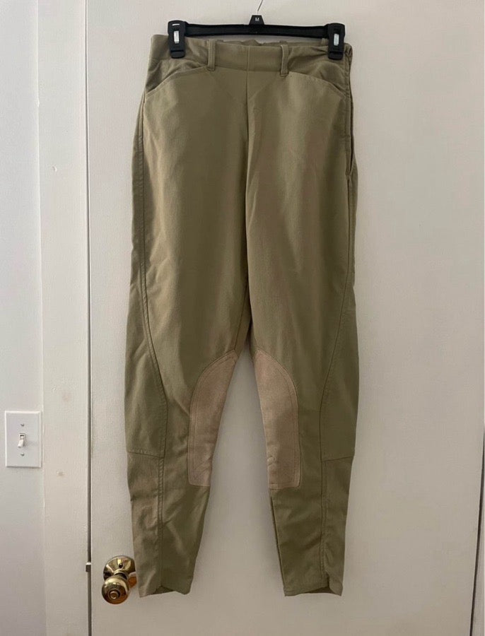 Ariat Pro Series Breeches 28L