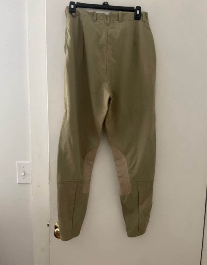 Ariat Pro Series Breeches 28L