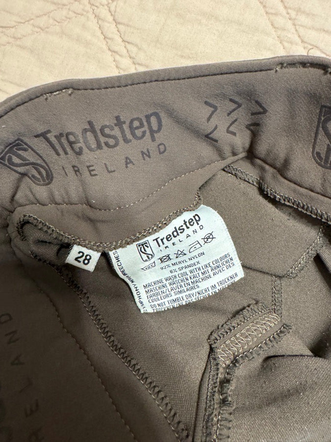 TREDSTEP Tredstep breeches size 28 (4)