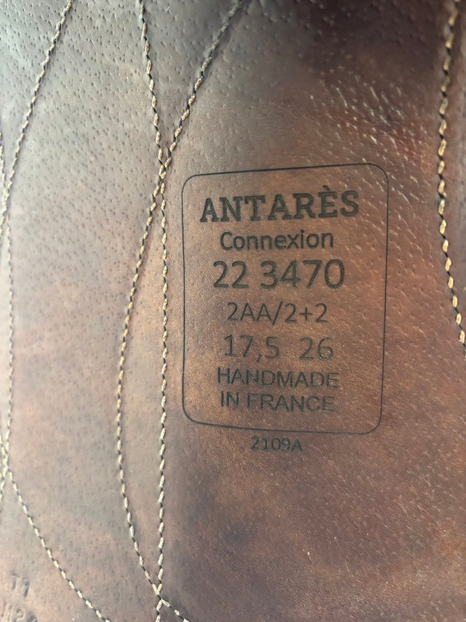 17.5 Antares Connexion