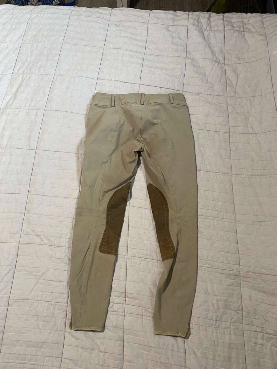 Tailored Sportmans 26R
