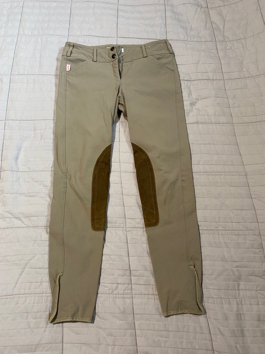 Tailored Sportmans 26R
