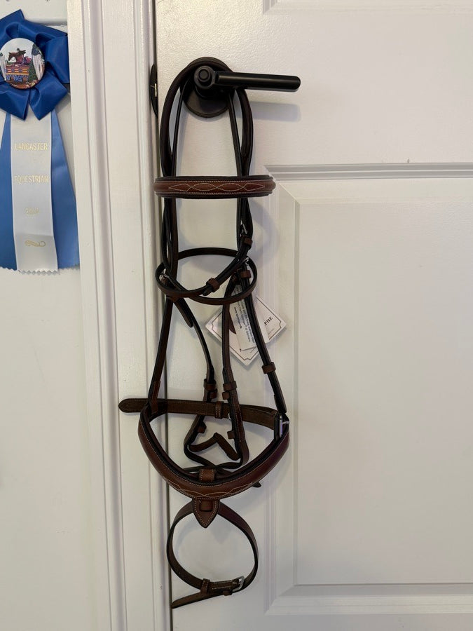 ADT - ARC DE TRIOMPHE Brand New ADT Starman Bridle