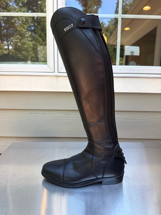 EGO7 EGO 7 Tall boots (4)