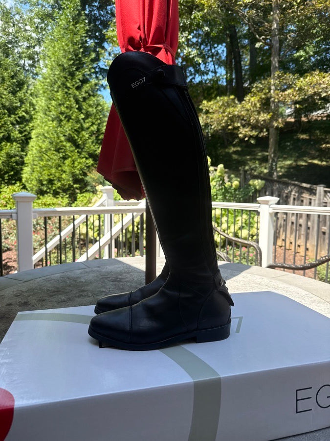 EGO7 EGO 7 Tall boots (2)