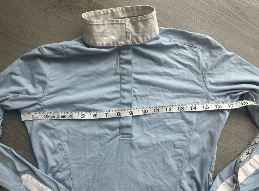 Tredstep Symphony Women’s Show Shirt XS