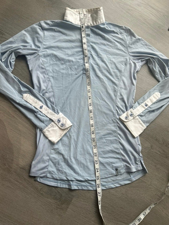 Tredstep Symphony Women’s Show Shirt XS